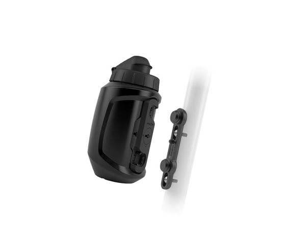 TWIST BOTTLE 550 (INCLUYE TWIST BIKE BASE)