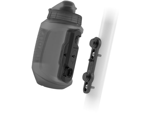 TWIST BOTTLE 550 (INCLUYE TWIST BIKE BASE)