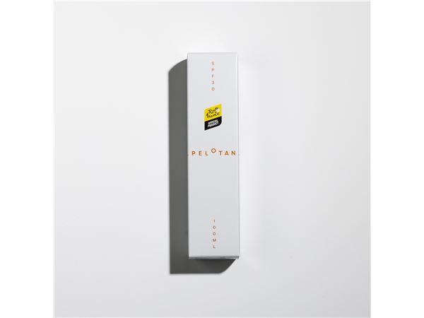 PELOTAN SPRAY SPF30 100ML TDF MAILLOT BLANCO