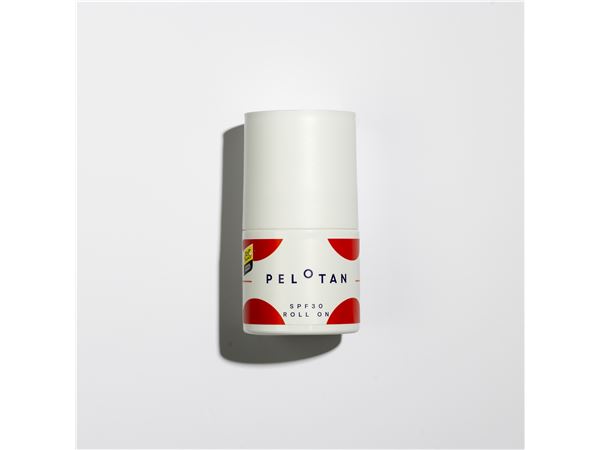 PELOTAN ROLL-ON SPF30 50ML TDF MAILLOT DE LA MONTAÑA