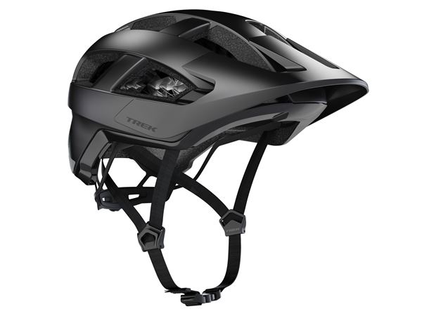 CASCO DE MONTAÑA TREK QUANTUM WAVECEL