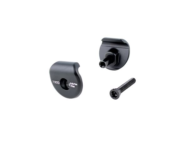 TREK 2-BOLT SEATPOST SADDLE CLAMP EARS
