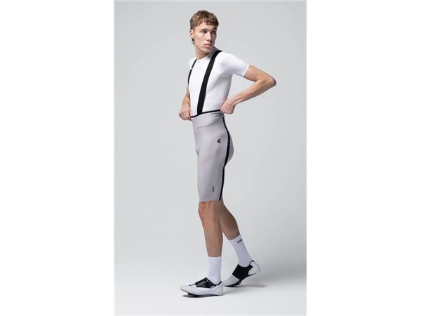 CULOTTE CORTO ARTIC STRIDE HOMBRE TAPIOCA K10 M