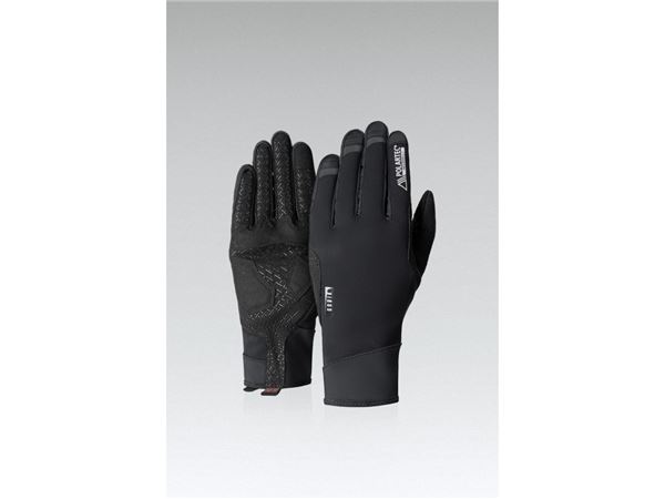 GUANTES TERMICOS NEOSHELL BORA TRUE BLACK 2XL