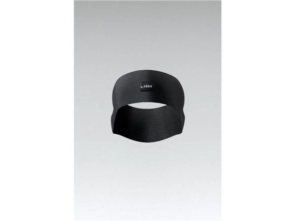 CINTA TERMICA FRONTLINE UNISEX BLACK - TU