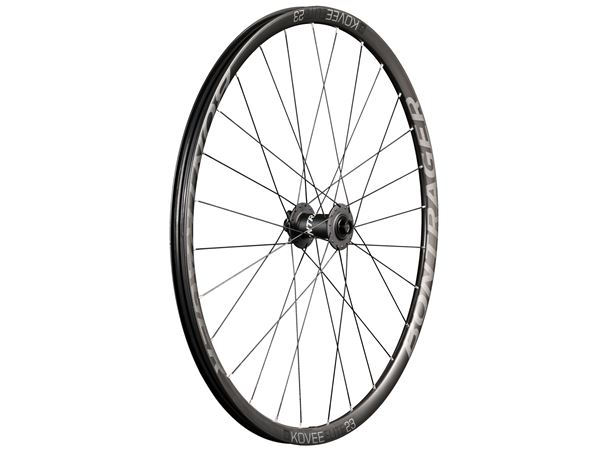 BONTRAGER KOVEE ELITE 23 TLR BOOST 29" MTB WHEEL