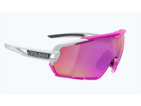 GAFAS 020 RW BLANCO-FUCSIA RW VIOLA
