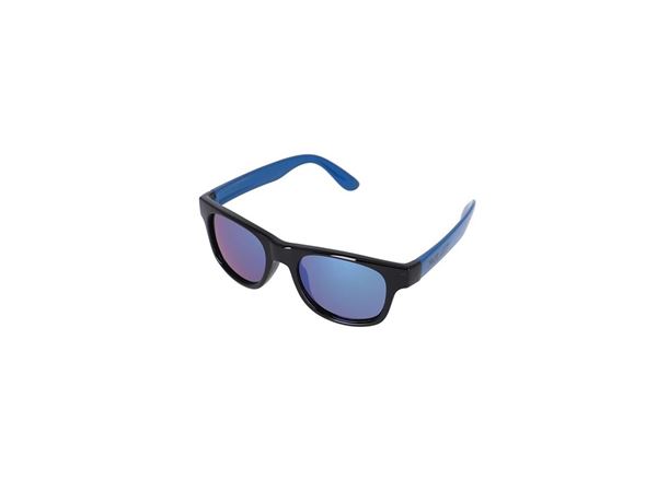 XLC SG-K03 GAFAS NIÑO KENTUCKY AZUL/NEGRO CRISTAL ESPEJO