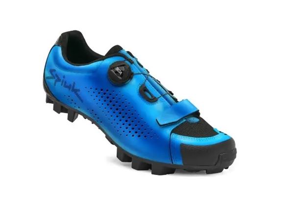 ZAPATILLA MONDIE MTB UNISEX AZUL T. 44