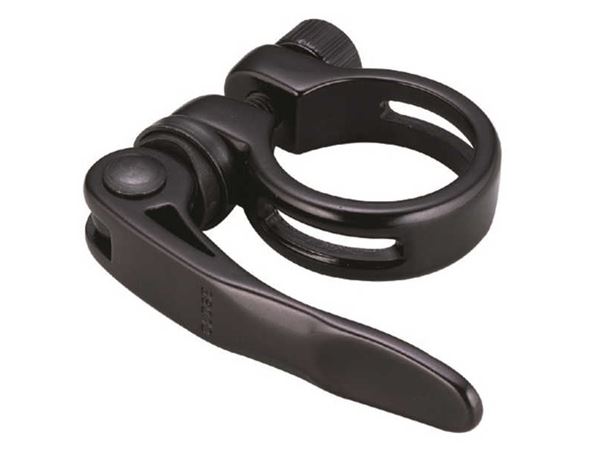 CIERRE SILLIN SC-70 QR NEGRO 31,8MM