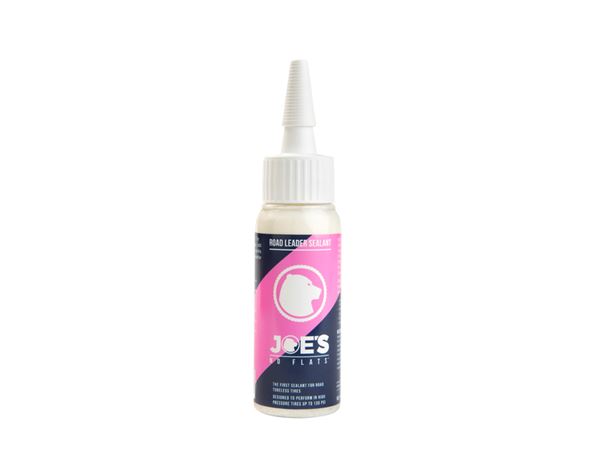 LIQUIDO JOES TUBELESS CARRETERA 60 ML.