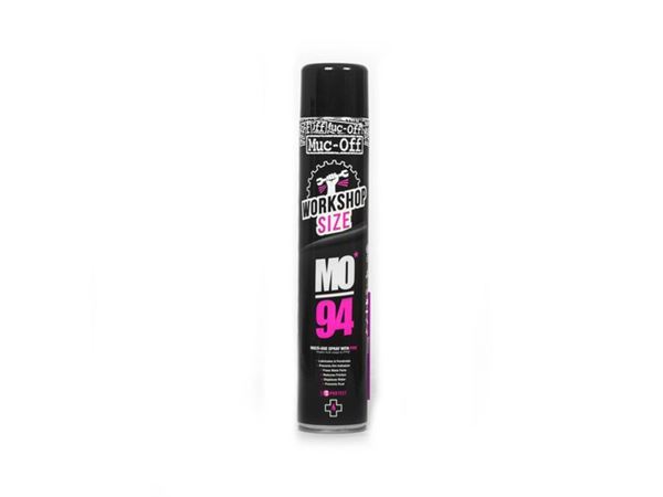 SPRAY LUBRICANTE UNIVERSAL MUC-OFF MO-94 750 ML