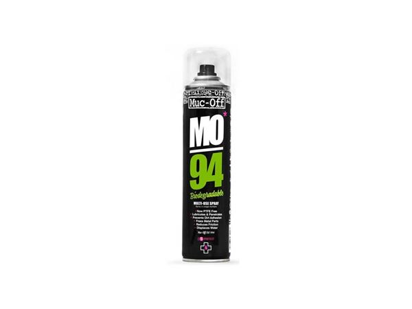 SPRAY MUC-OFF MO-94 LUBRICANTE UNIVERSAL 400 ML