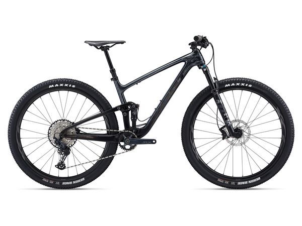 ANTHEM ADVANCED PRO 29 2 M BLACK DIAMOND