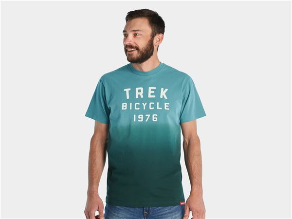 TREK FADE UNISEX T-SHIRT