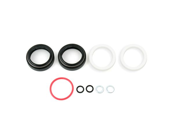 RS REC KIT RETENES BAJA FRICCION 30MM CON LABIO