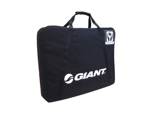 FUNDA DE TRANSPORTE PARA BICI GIANT ISP
