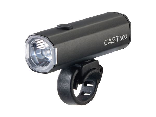 LUZ DELANTERA GIANT CAST 500