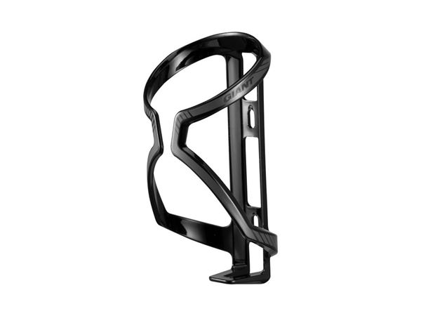 PORTA-BIDÓN AIRWAY SPORT NEGRO/GRIS OSCURO