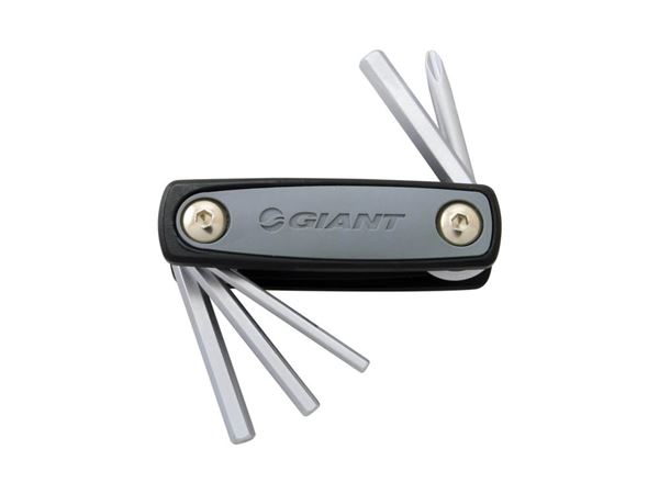MULTIHERRAMIENTA TOOL SHED 5