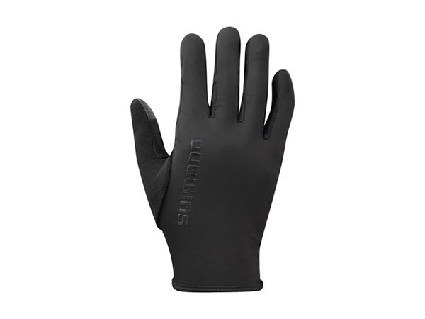 WINDBREAK RACE GLOVES