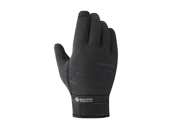 WINDSTOPPER INSULATED GLOVES