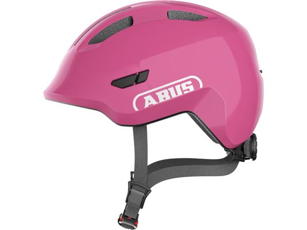 SMILEY 3.0 SHINY PINK M