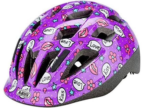 SMOOTY 2.0 PURPLE KISSES S