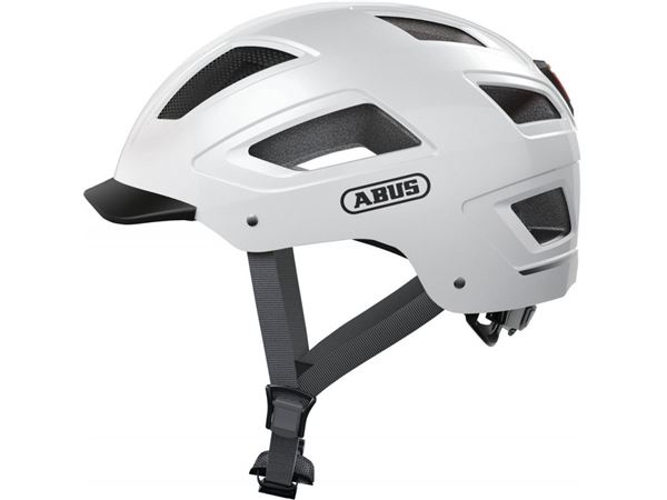 HYBAN 2.0 POLAR WHITE L