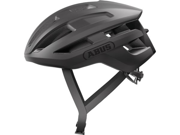 POWERDOME VELVET BLACK M