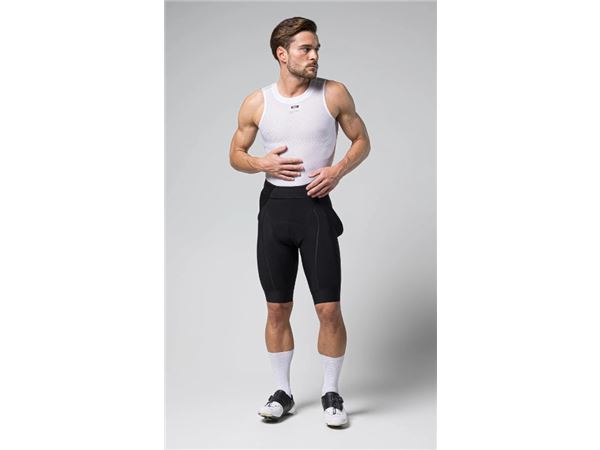 CAMISETA INTERIOR SECOND SKIN HOMBRE SALT - L