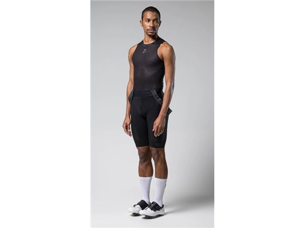 CAMISETA INTERIOR SECOND SKIN HOMBRE MOONLESS - M