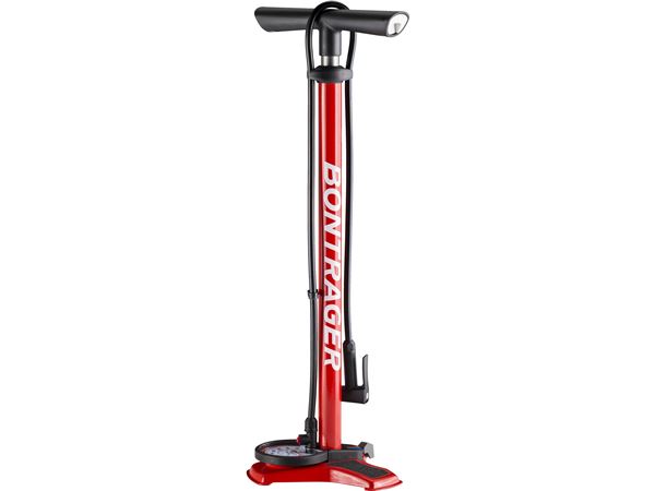 BOMBA DE TALLER BONTRAGER DUAL CHARGER