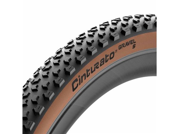 CINTURATO™ GRAVEL S 45-622 CLASSIC TECHWALL