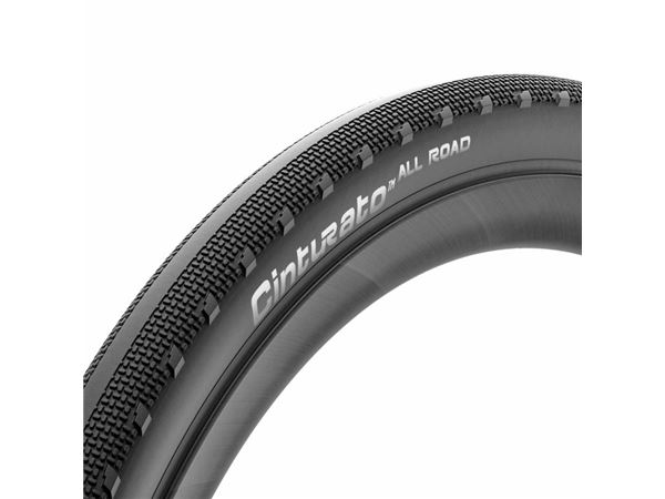 CINTURATO™ ALL ROAD  45-622 BLACK PROWALL