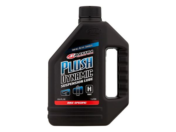 RS REC ACEITE MAXIMA PLUSH DYNAMIC SUS LU HEAVY 1L ( SID/SID