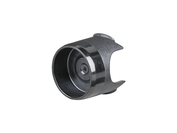 TAPÓN PARA ACEITE DE LUBRICACIÓN DEL VÁSTAGO TRASERO DEL ISO