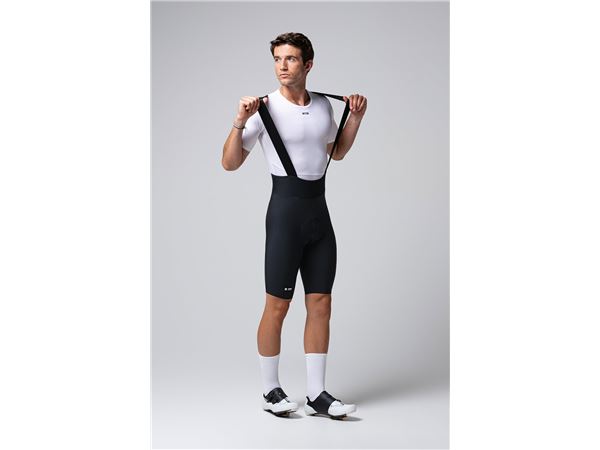 CULOTTE CORTO ARTIC STRIDE HOMBRE BLACK - K10 - M
