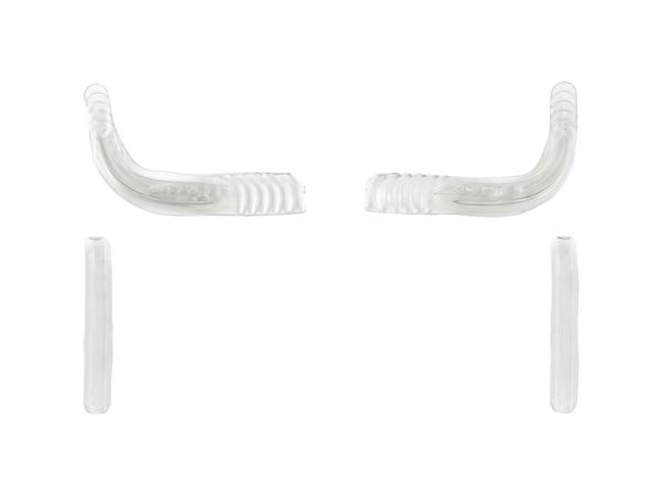 BONTRAGER ISOZONE GEL HANDLEBAR PAD KIT