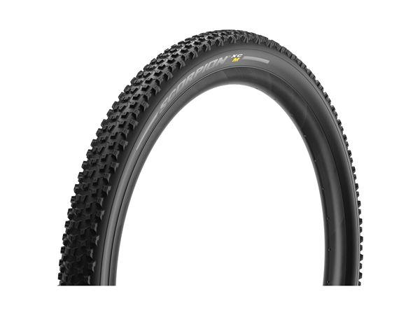 CUBIERTA PIRELLI SCORPION XC M MONTAÑA