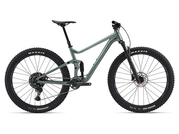 STANCE 29 2 M MISTY FOREST