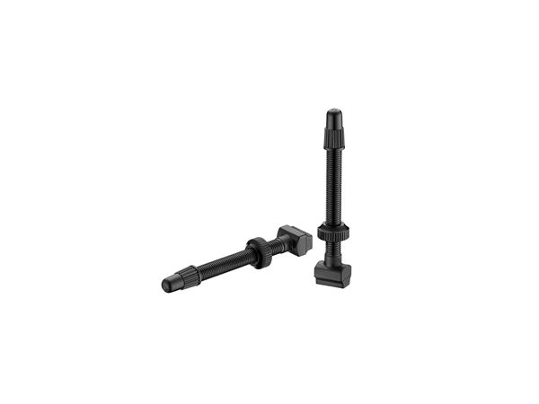 VÁLVULAS LIGERAS PARA TUBELESS 45MMX2