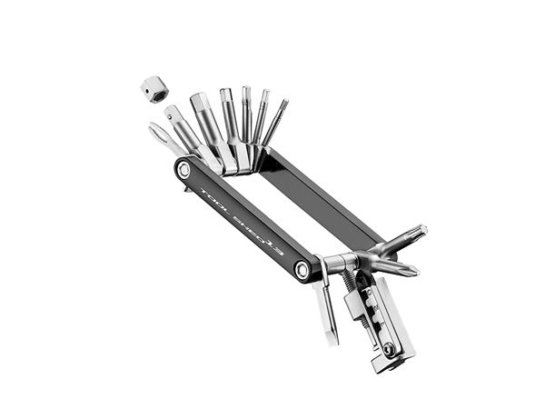 MULTIHERRAMIENTA TOOLSHED 13