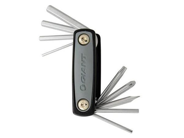 MULTIHERRAMIENTA TOOL SHED 9