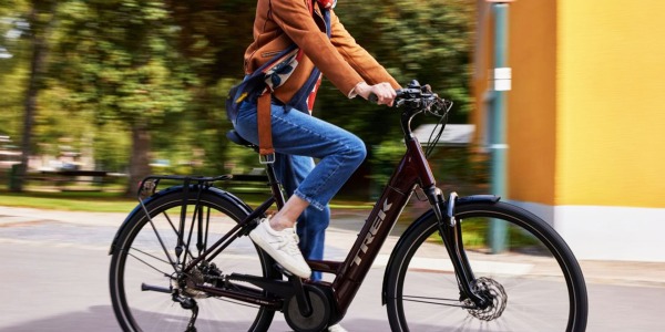🚴‍♂️ Bicicletas Eléctricas Urbanas: La Revolución de la Movilidad Sostenible
