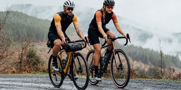 🚵 ¿Qué es una bicicleta gravel y por qué todos están hablando de ella?