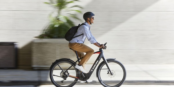 🚲 Ventajas de usar la bicicleta para ir al trabajo: movilidad urbana inteligente