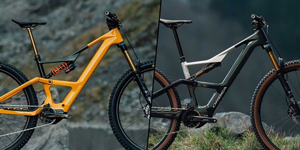 🚴‍♂️ Diferencias entre bicicletas de carbono y aluminio: ¿cuál elegir?