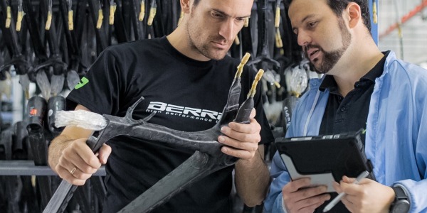 🛠️ Cómo mantener tu bicicleta en perfecto estado: guía de mantenimiento básico