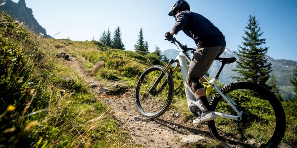 ⚡ Las mejores bicicletas eléctricas de 2025: guía completa para elegir la ideal